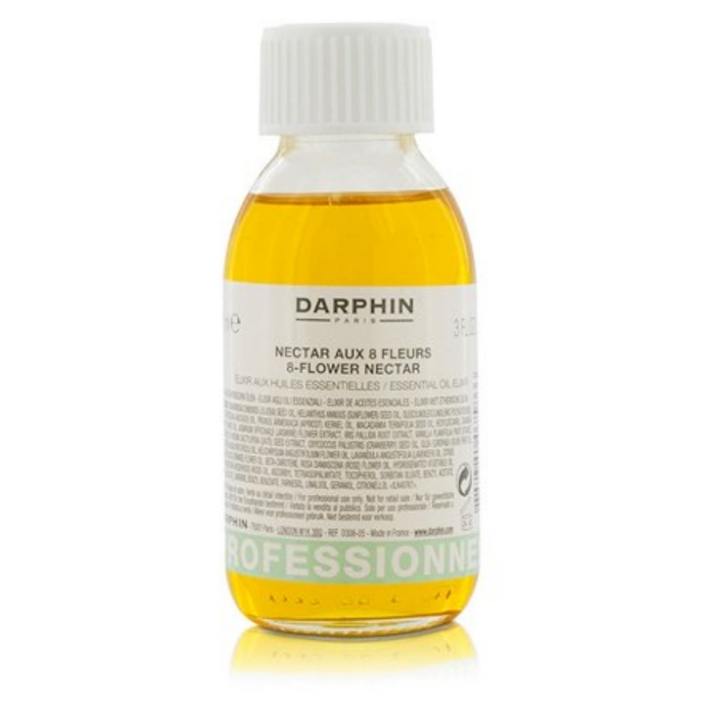 DARPHIN 8-Flower Nectar Oil - NEW!